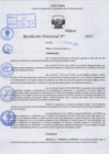 Vista preliminar de documento R.D N° 688-2025