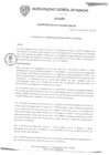 Vista preliminar de documento Acuerdo de Concejo N°014-2025-MDP-CM