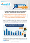 Vista preliminar de documento Reporte estadístico N° 02, abril 2025