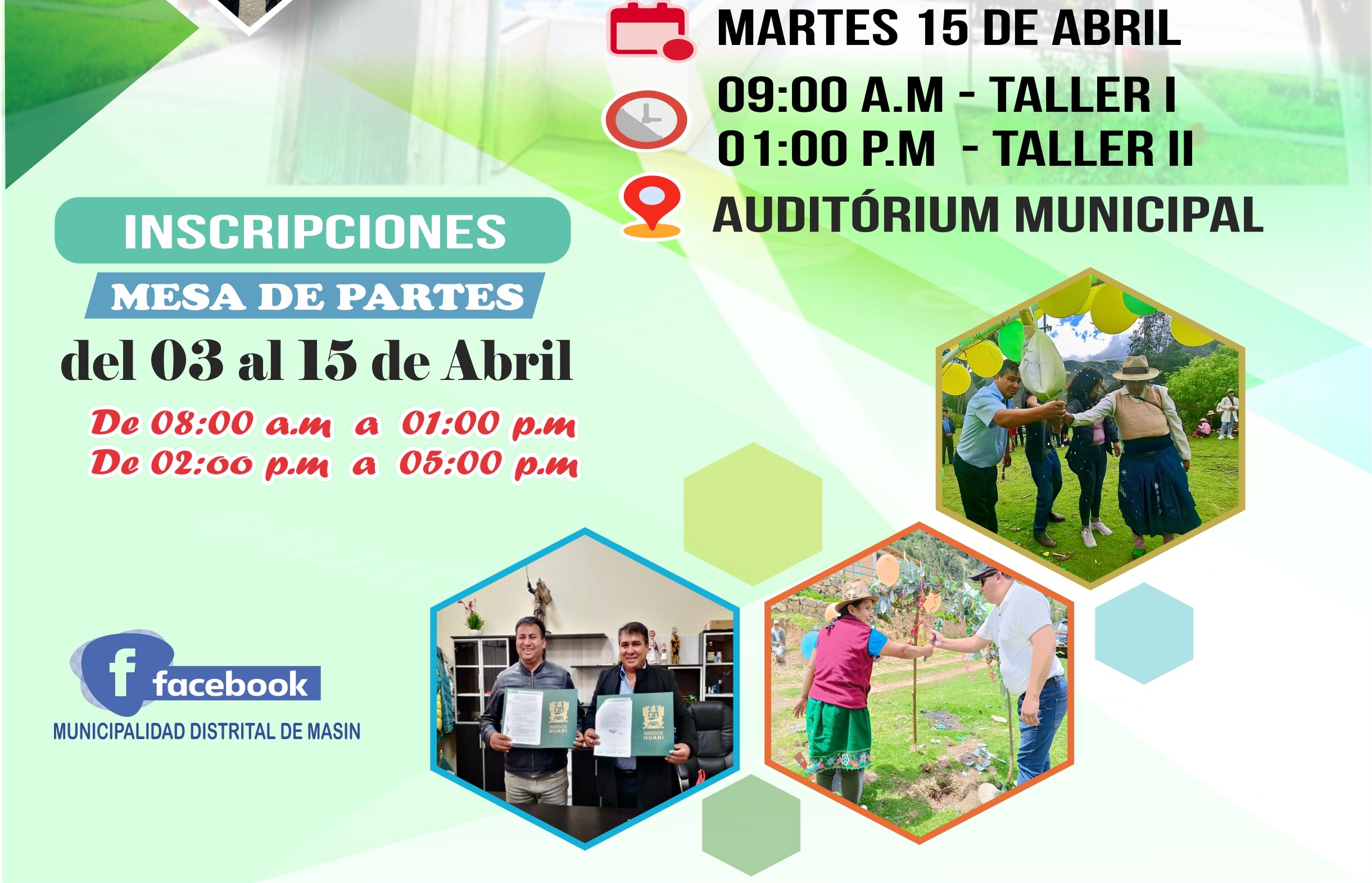 presupuesto participativo