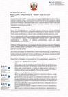 Vista preliminar de documento RESOLUCIÓN  DIRECTORAL-000091-2025-DG