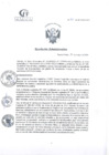Vista preliminar de documento RA Nª 53-03-UP-HCLLH-2025