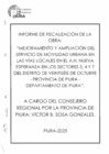 Vista preliminar de documento ACR 2466-2025/GRP-CR -Informe Fiscalización NUEVA ESPERANZA SECTOR 3, 4 y 7