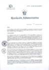 Vista preliminar de documento RA Nª 56-03-2025-UP-HCLLH-MINSA