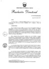 Vista preliminar de documento Resolución Directoral No. 137-2025-MINEM-DGH