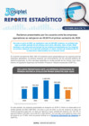 Vista preliminar de documento Reporte estadístico N° 09, octubre 2024