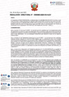 Vista preliminar de documento RESOLUCIÓN  DIRECTORAL-000095-2025-DG
