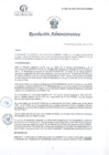 Vista preliminar de documento RA Nª 60-04-2025-UP-HCLLH-MINSA