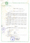 Vista preliminar de documento ORDENANZA MUNICIPAL N° 002-2003-MDCH