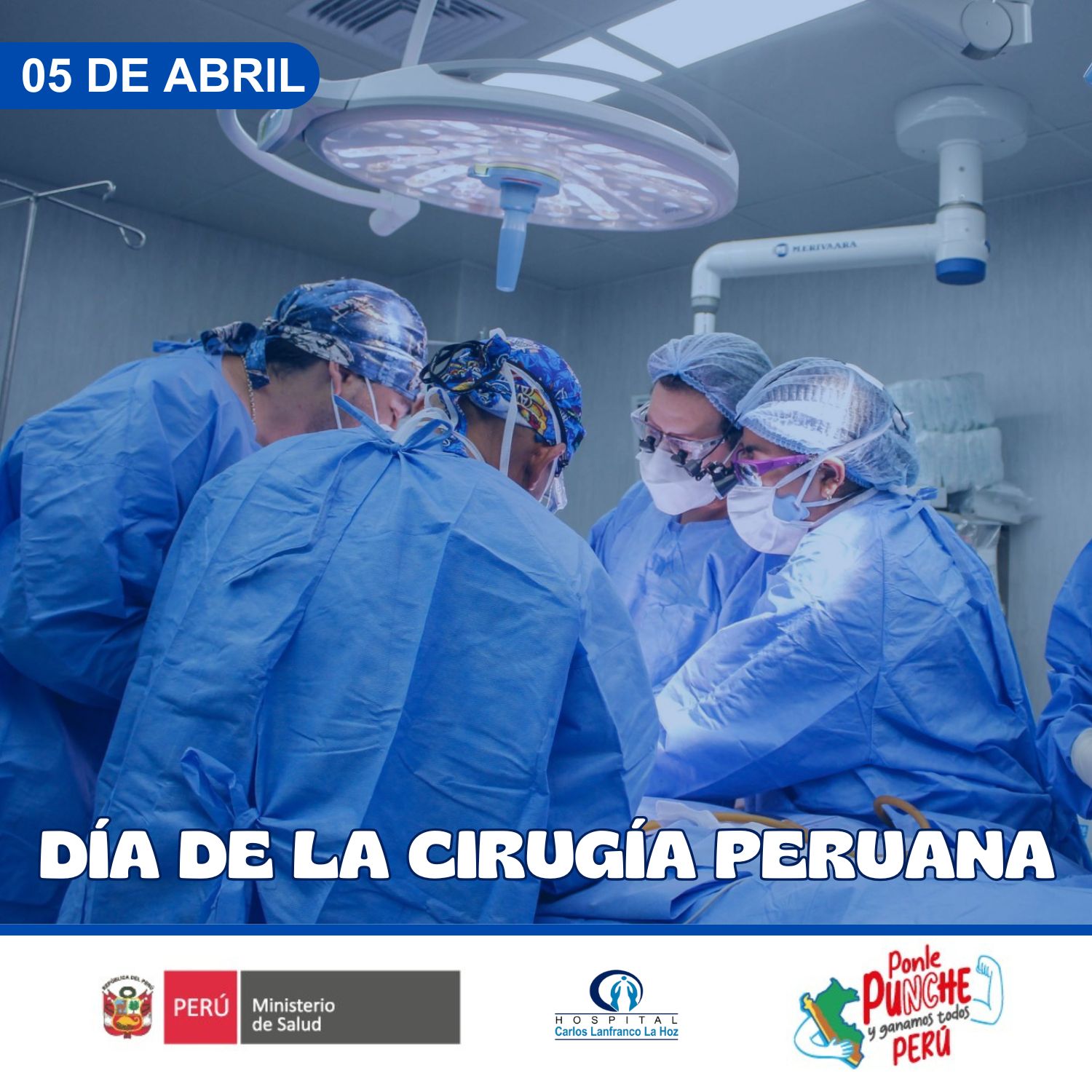 cirugia