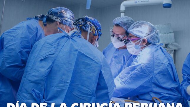 cirugia