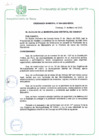 Vista preliminar de documento ORDENANZA MUNICIPAL N° 004-2003-MDCH