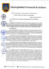 Vista preliminar de documento Archivo PDF RESOLUCION DE ALCALDIA 195-2025-MPS/A