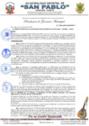 Vista preliminar de documento Resolucion de Gerencia Municipal N° 090-2025-GM-MDSP-C
