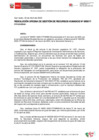 Vista preliminar de documento RESOLUCIÓN OFICINA DE GESTIÓN DE RECURSOS HUMANOS-000017-2025-OGRRHH