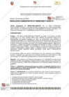 Vista preliminar de documento RESOLUCION+ADMINISTRATIVA-000092-2025-P-CSJSU