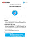 Vista preliminar de documento CONVOCATORIA N°015-2025-UAPISE-Apoyo en Asistencia y Segui Post Egreso 