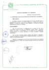 Vista preliminar de documento ORDENANZA MUNICIPAL N° 011-2003-MDCH