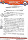 Vista preliminar de documento RESOLUCIÓN DE ALCALDÍA N° 034-2025-A-MDQQ