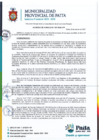 Vista preliminar de documento ACUERDO DE CONCEJO Nº 067-2025-CPP