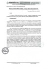 Vista preliminar de documento RESOLUCIÓN DIRECTORAL N° 0220-2025-DIGA-UNHEVAL