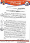 Vista preliminar de documento RESOLUCIÓN DE ALCALDÍA N° 035-2025-A-MDQQ
