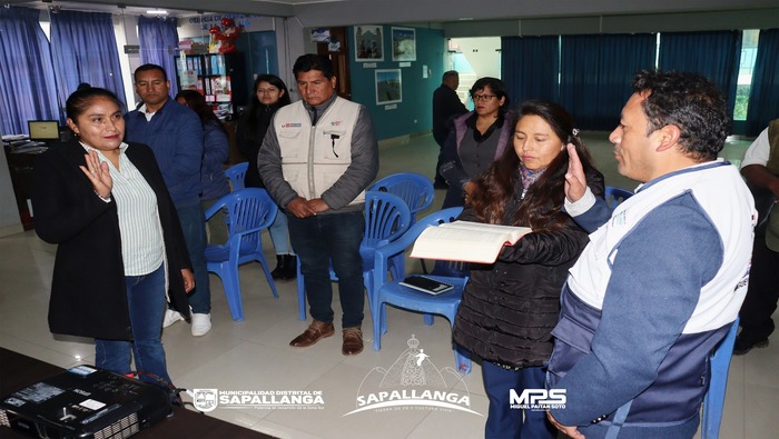 Audiencia Pública y rendición de cuentas de Seguridad Ciudadana