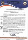 Vista preliminar de documento RESOLUCIÓN DE ALCALDÍA N°011-2025-A-MDQQ