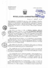 Vista preliminar de documento RA N°45-2025-OA/HNHU