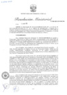 Vista preliminar de documento RM N° 088-2025-MINEM-DM
