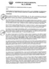 Vista preliminar de documento A.C.M. N°011-2025-MDI
