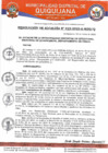 Vista preliminar de documento RESOLUCIÓN DE ALCALDÍA N°019-2025-A-MDQQ