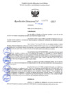 Vista preliminar de documento RESOLUCION DIRECTORAL N° 000879-2025-GR.LAMB/GRED-UGEL.CHIC