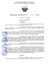 Vista preliminar de documento RESOLUCION DIRECTORAL N° 000880-2025-GR.LAMB/GRED-UGEL.CHIC