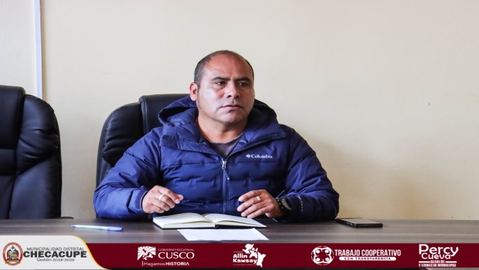 #SelloRegionalAllinKawsay II todos juntos luchemos contra la anemia