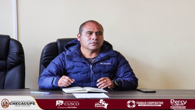 #SelloRegionalAllinKawsay II todos juntos luchemos contra la anemia