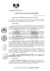 Vista preliminar de documento Resolución Alcaldía N° 040-2020-MPH