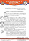 Vista preliminar de documento RESOLUCIÓN DE ALCALDÍA N°039-2025-A-MDQQ