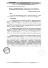 Vista preliminar de documento RESOLUCIÓN DIRECTORAL N° 0226-2025-DIGA-UNHEVAL