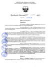 Vista preliminar de documento RESOLUCION DIRECTORAL N° 000887-2025-GR.LAMB/GRED-UGEL.CHIC
