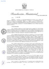 Vista preliminar de documento RM N° 091-2025-MINEM-DM