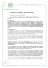 Vista preliminar de documento ORDENANZA MUNICIPAL N° 019-2003-MDCH