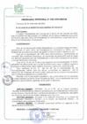 Vista preliminar de documento ORDENANZA MUNICIPAL N° 020-2003-MDCH