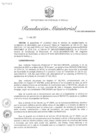 Vista preliminar de documento RM N° 092-2025-MINEM-DM