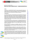 Vista preliminar de documento RESOLUCION UNIDAD ADMINISTRACION-000536-2025-UA