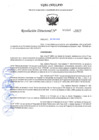 Vista preliminar de documento RESOLUCION DIRECTORAL N° 001333-2025-GR.LAMB/GRED-UGEL.CHIC