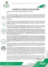 Vista preliminar de documento Acuerdo de Concejo N° 0039-2025-MDM