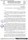 Vista preliminar de documento RESOLUCION DIRECTORAL N° 11- 2025