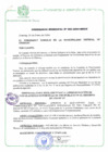 Vista preliminar de documento ORDENANZA MUNICIPAL N° 003-2004-MDCH