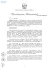 Vista preliminar de documento RM N° 094-2025-MINEM-DM